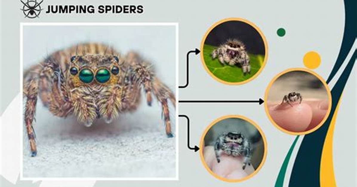 Do Spiders Target Specific Humans the Surprising Biological Truth Behind