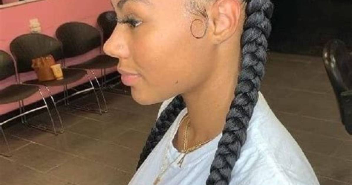 Do Two Stitch Braids Damage Edges Stylists Reveal The