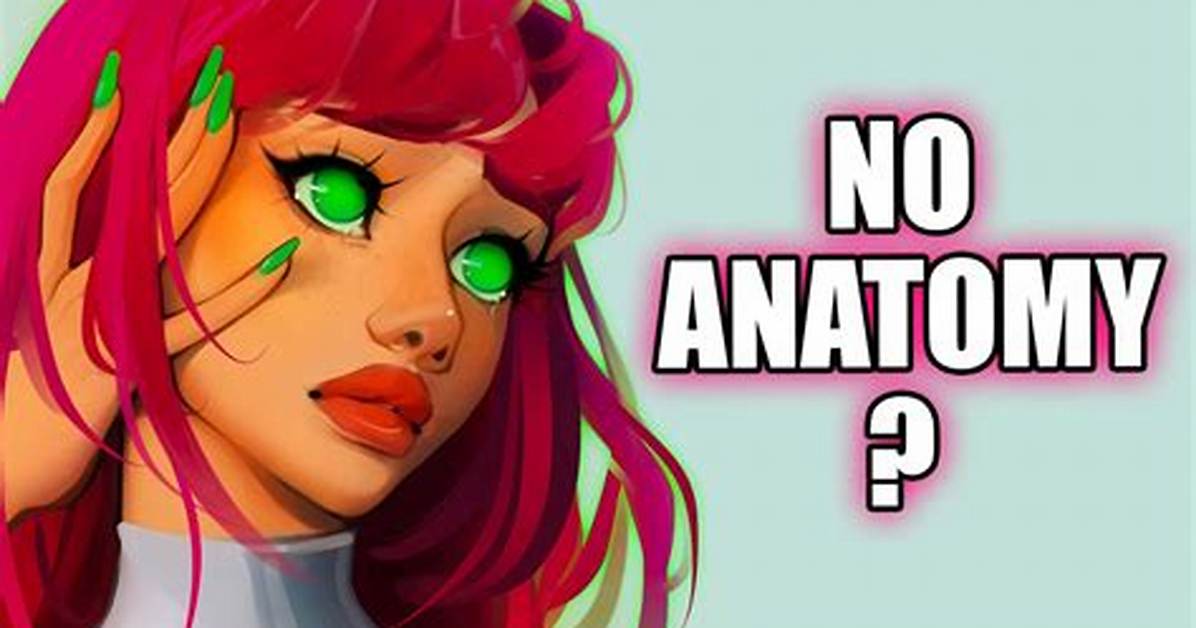 Do You Really Need Advanced Anatomy Skills the Truth Behind Easy