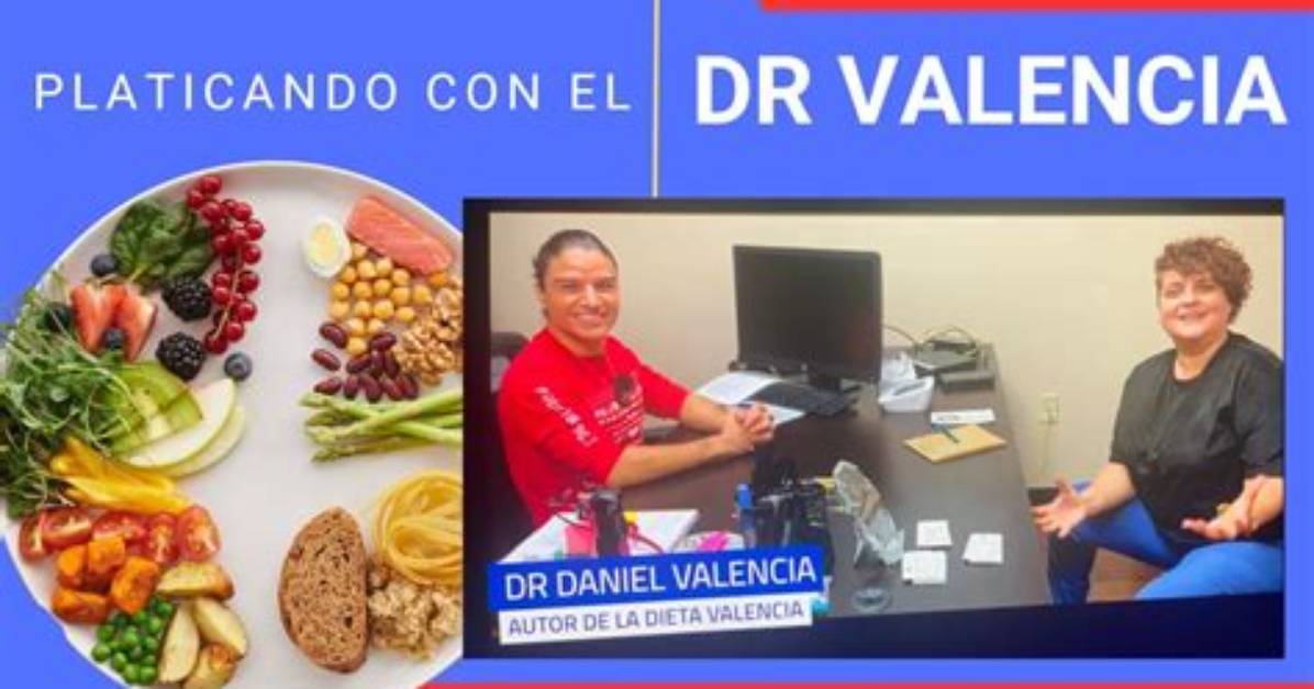 Doctor Daniel Valencia Com Reviewed What the Official Records