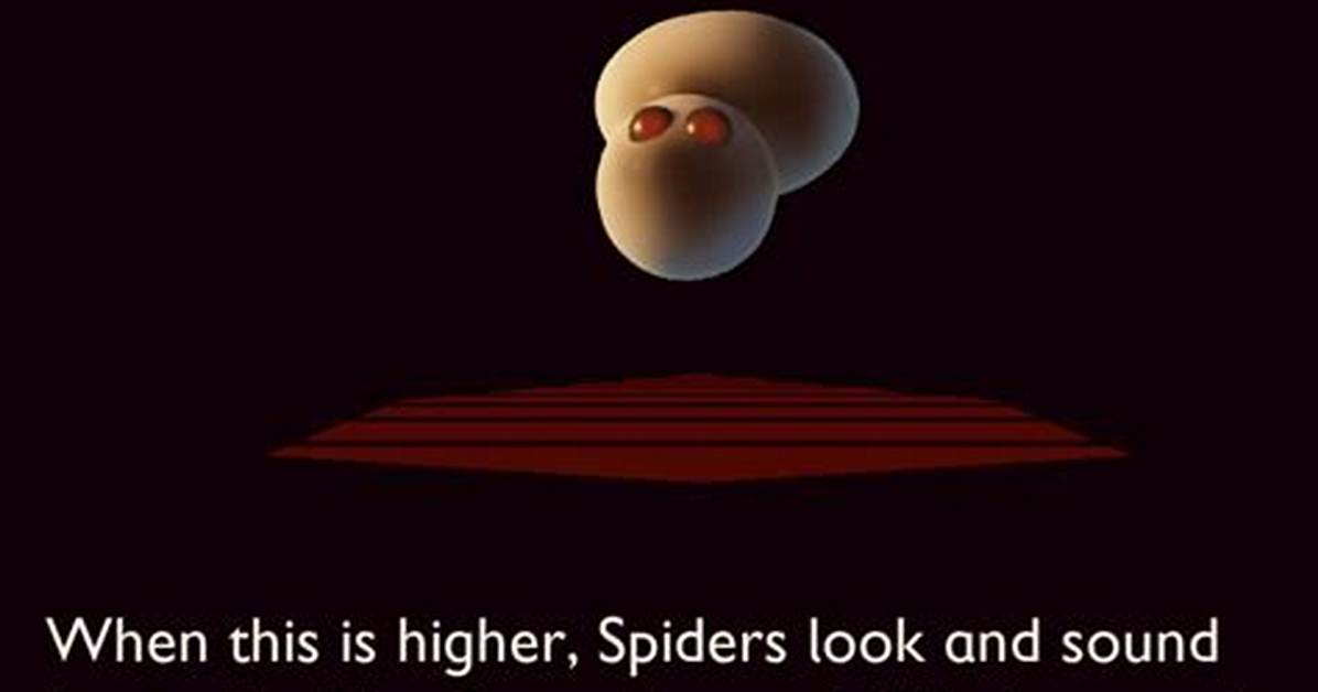 Does Arachnophobia Mode Change Pet Models Visual Proof and In