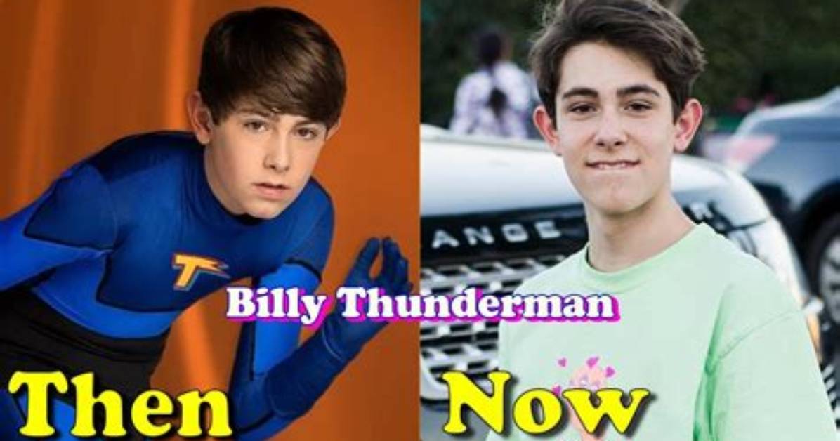 Does Billy Thunderman Have a Girlfriend Inside Diego Velazquez S Love Life and On