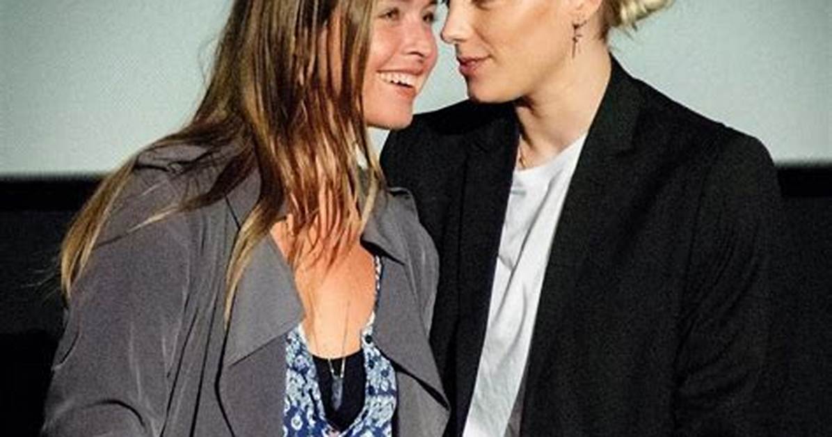 Does Erika Linder Have a Wife Fact Checking Celebrity