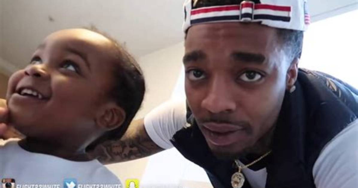 Does Flightreacts Have a Kid the Surprising Truth Behind the Streamer S Secret
