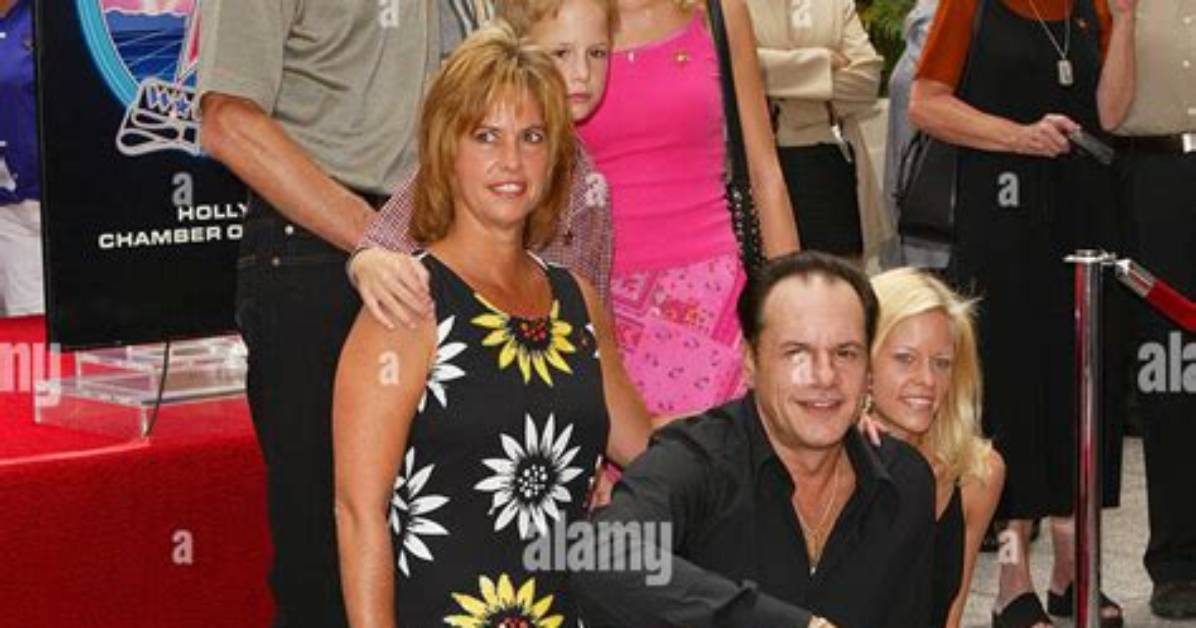 Does Harry Wayne Casey Have Children Inside the Private Life of the Sunshine