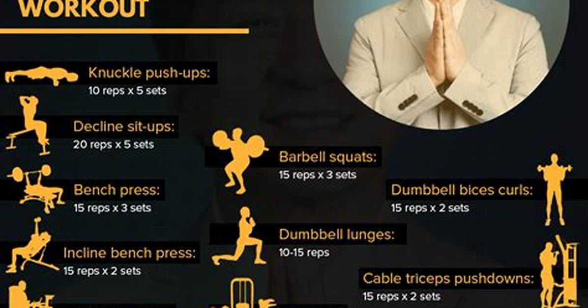 Does Jackie Chan Actually Diet the Truth Behind His 70S