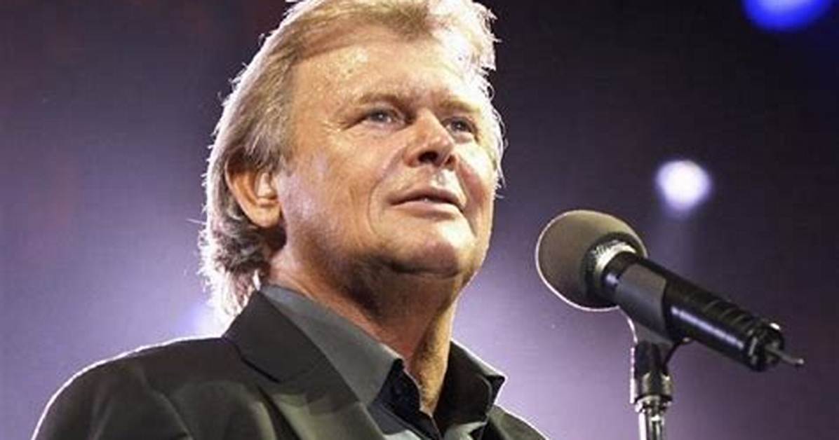Does John Farnham Have a Daughter the Truth Behind the Viral