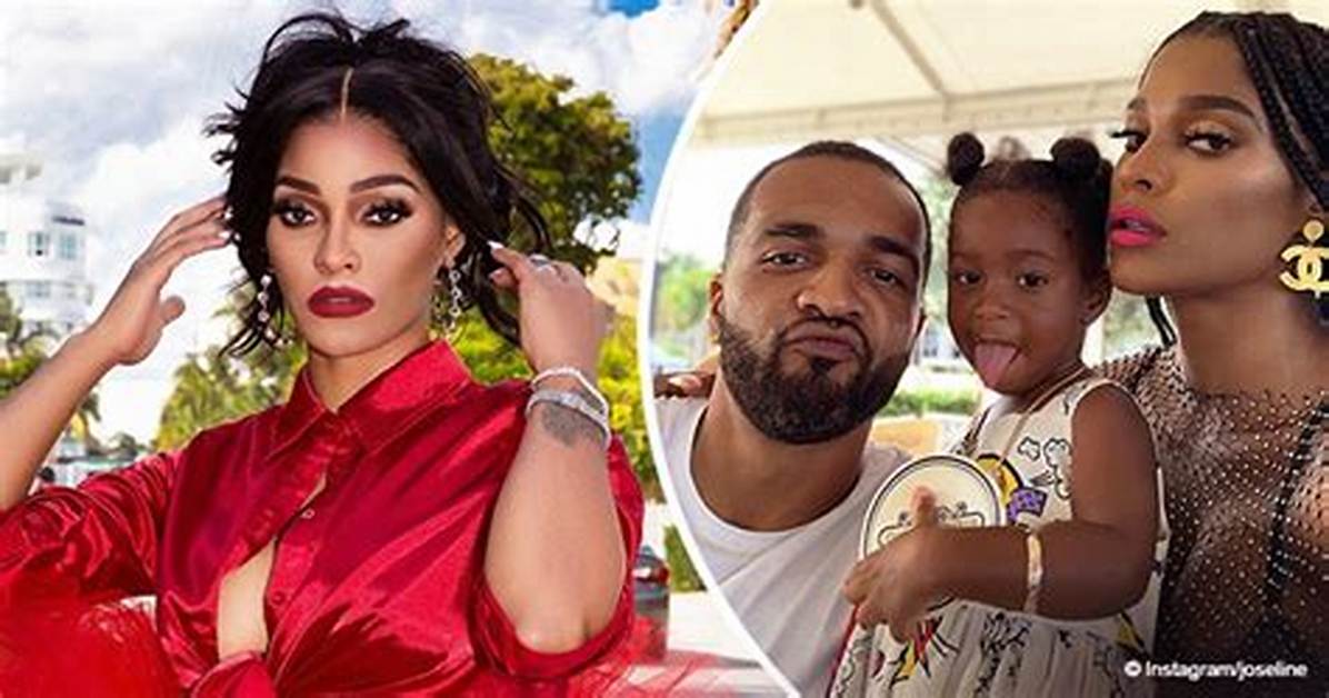 Does Joseline Hernandez Have More Kids the Truth Behind Her Family and Co