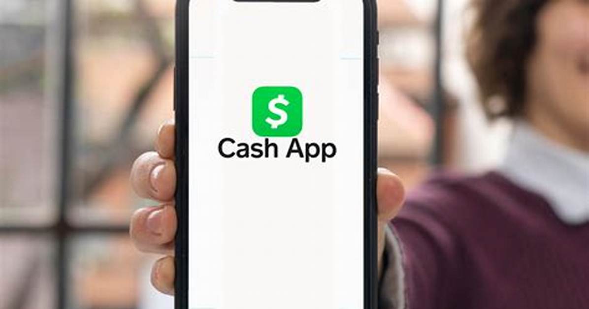 Does Locking Your Cash App