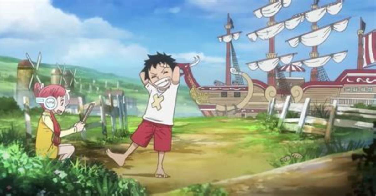 Does Luffy Ever Find the One Piece Complete Guide Faq For