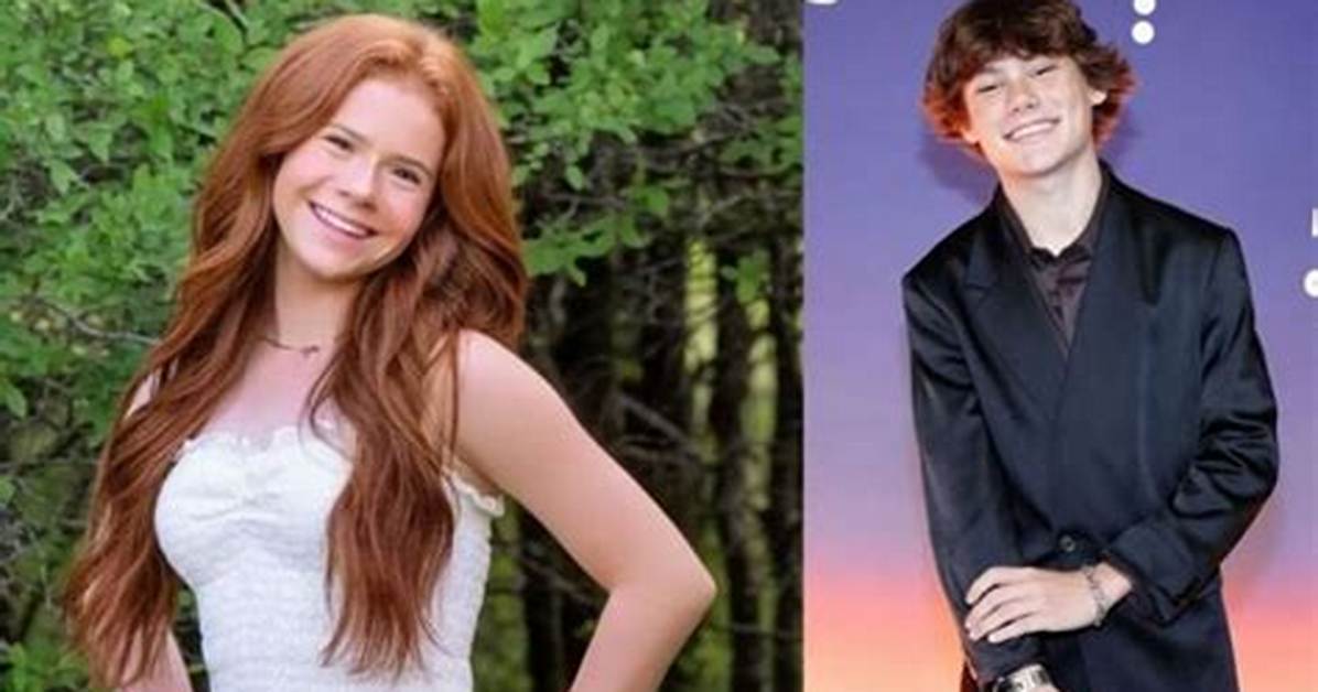 Does Maddox Batson Have a Girlfriend the Truth Behind Viral