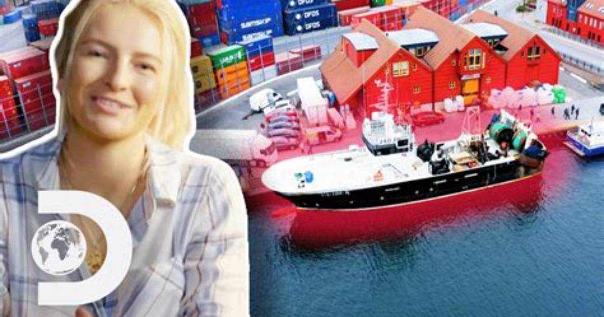 Does Mandy Hansen Own Her Own Boat the Truth Behind The