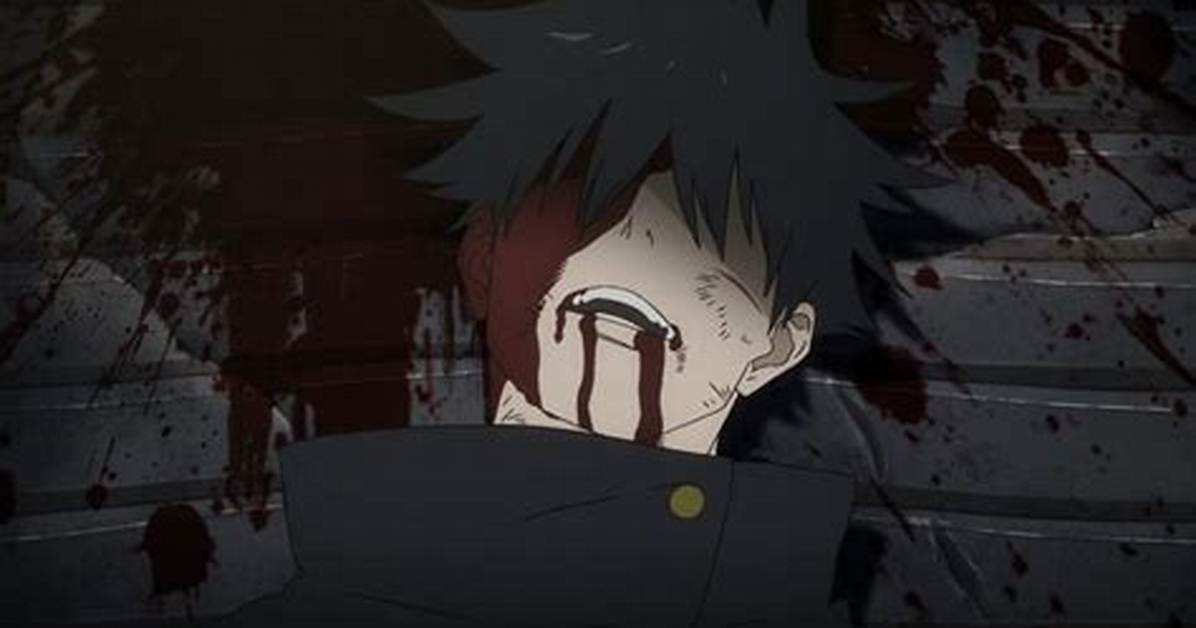 Does Megumi Die in Jujutsu Kaisen the Shocking Truth Behind His