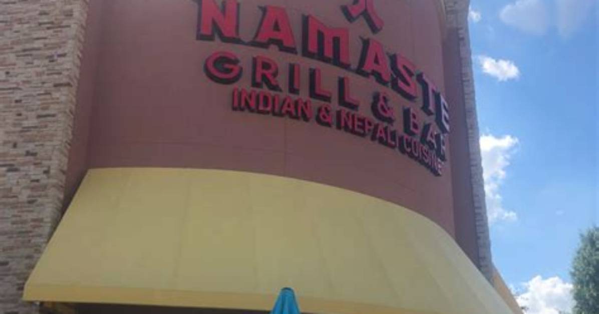 Does Namaste Grill Bar Live up to the Hype Honest Review And