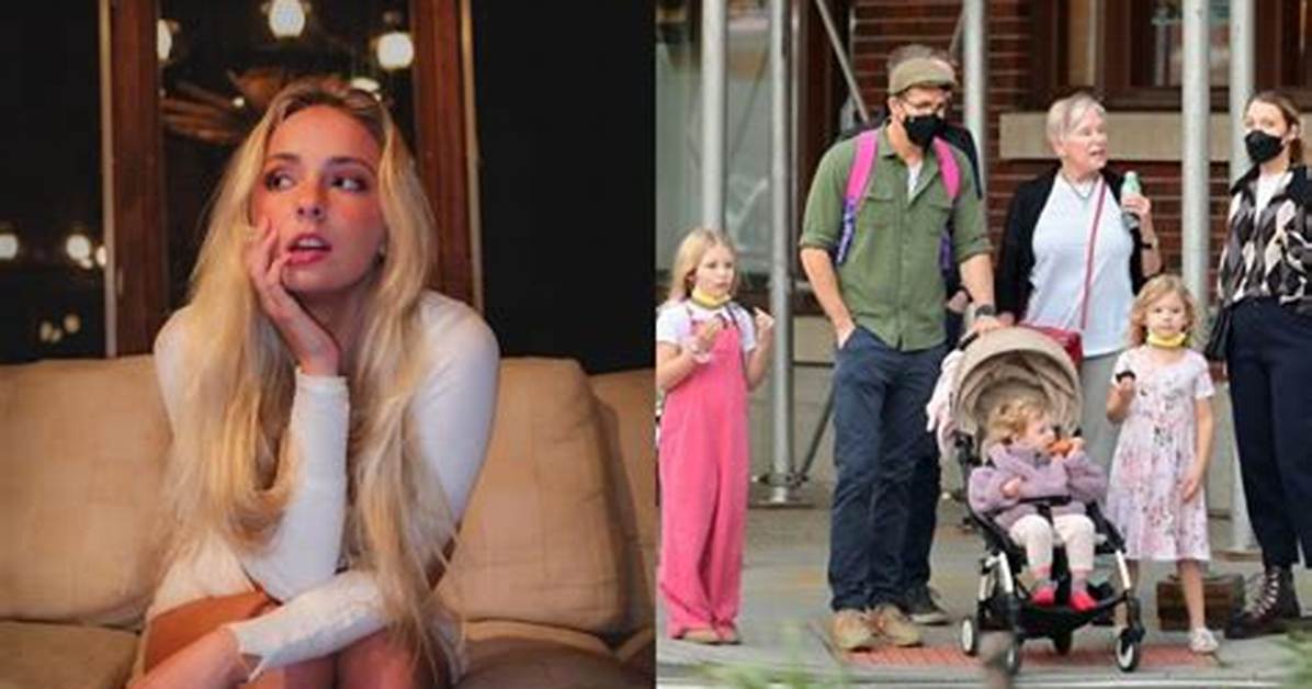 Does Natalie Reynolds Have a Daughter the Truth Behind the Viral