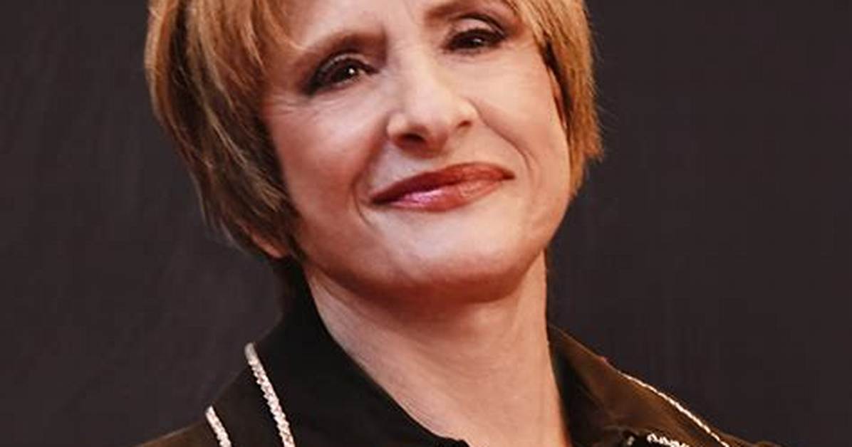 Does Patti Lupone Have Children Separating Rumors From