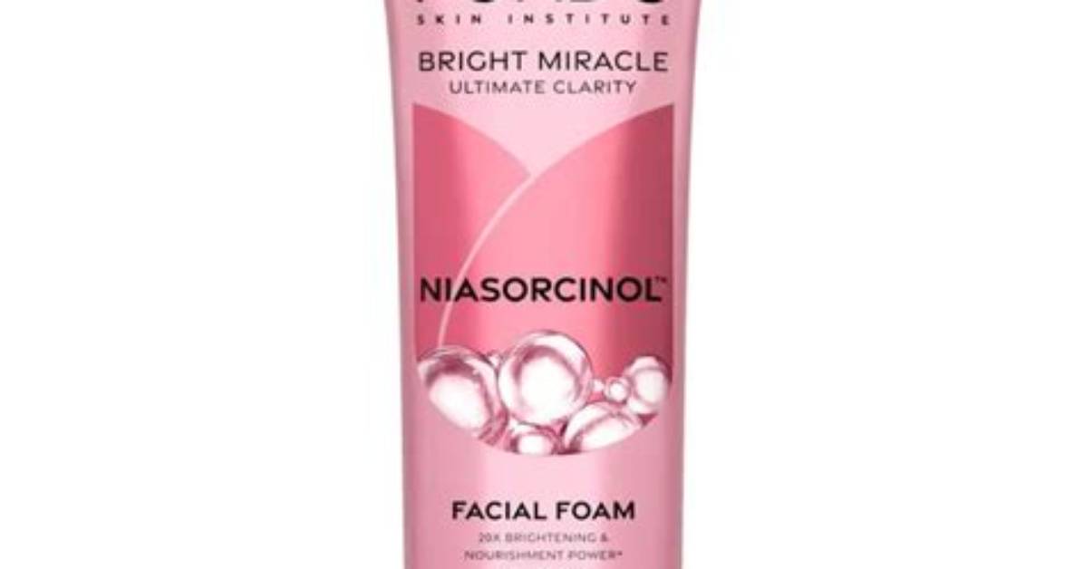 Does Pond S Pink Cream Actually Erase Dark Spots Dermatologist Proof And