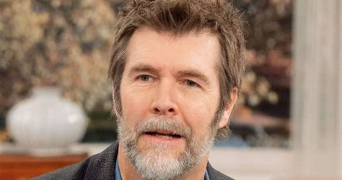 Does Rhod Gilbert Have Children the Heartbreaking Truth Behind His