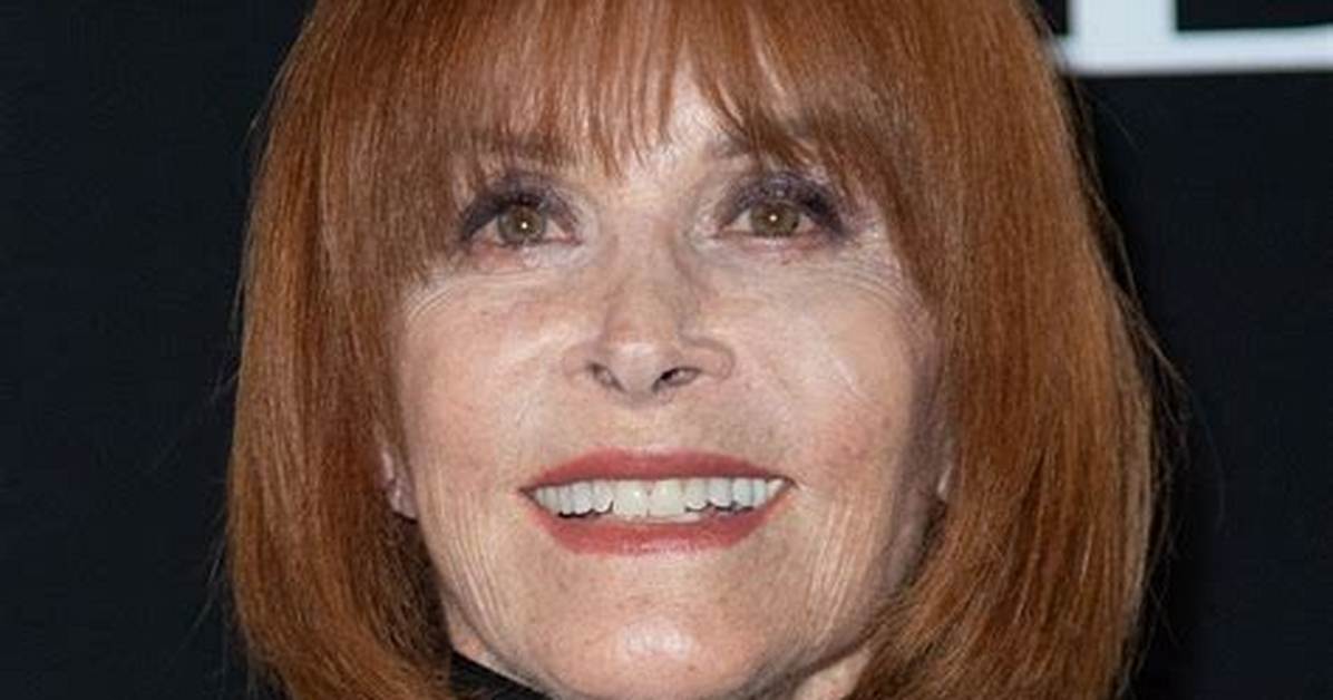 Does Stefanie Powers Have Children the Truth Behind the Hart to Hart Star S