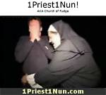 Does the '1 Nun One Priest' Video Really Exist? Fact-Checking the Online Evidence