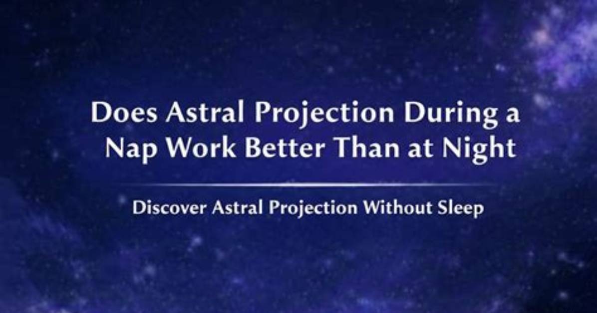 Does the Disco Nap Actually Work Sleep Experts Weigh in on The