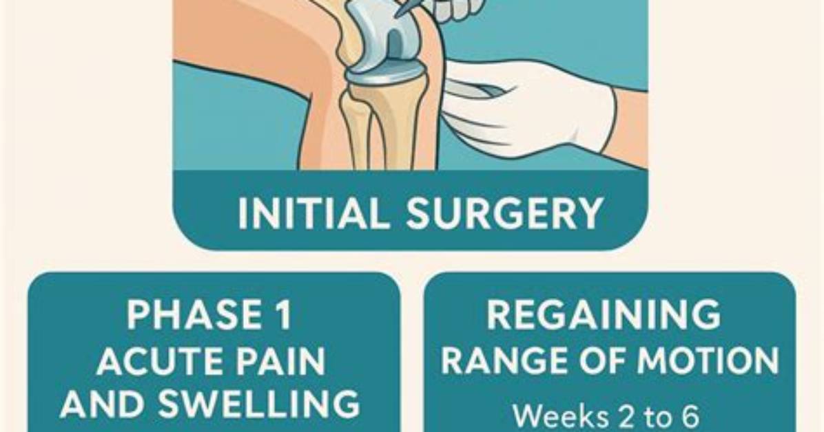 Does the Knee Surgery