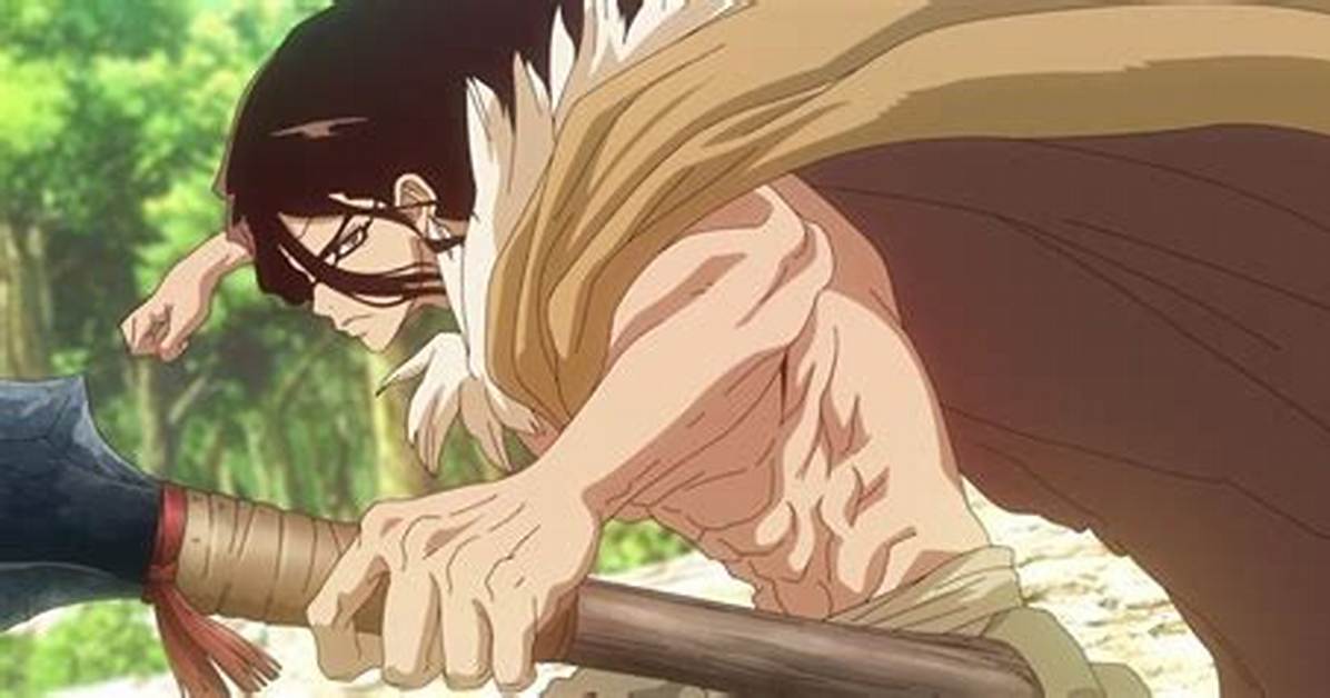 Does Tsukasa Die in Dr Stone the Heartbreaking Truth Behind His