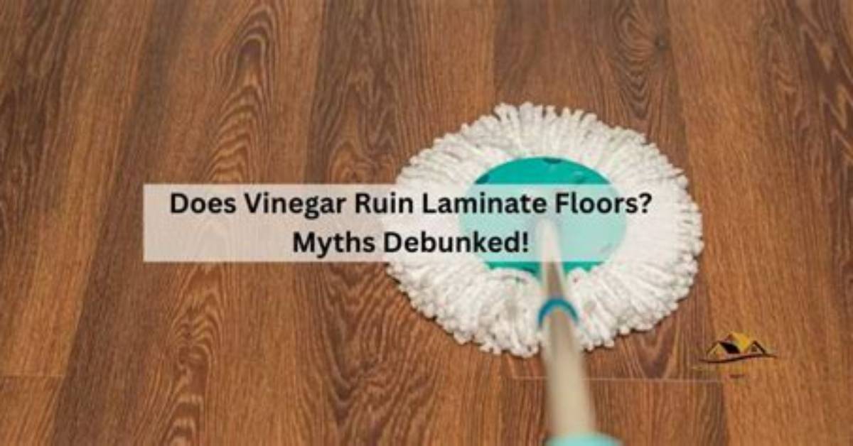 Does Vinegar Ruin