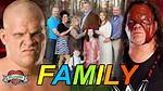 Does Wwe Legend Kane Have Biological Children? Unpacking Crystal Goins’ Family Tree