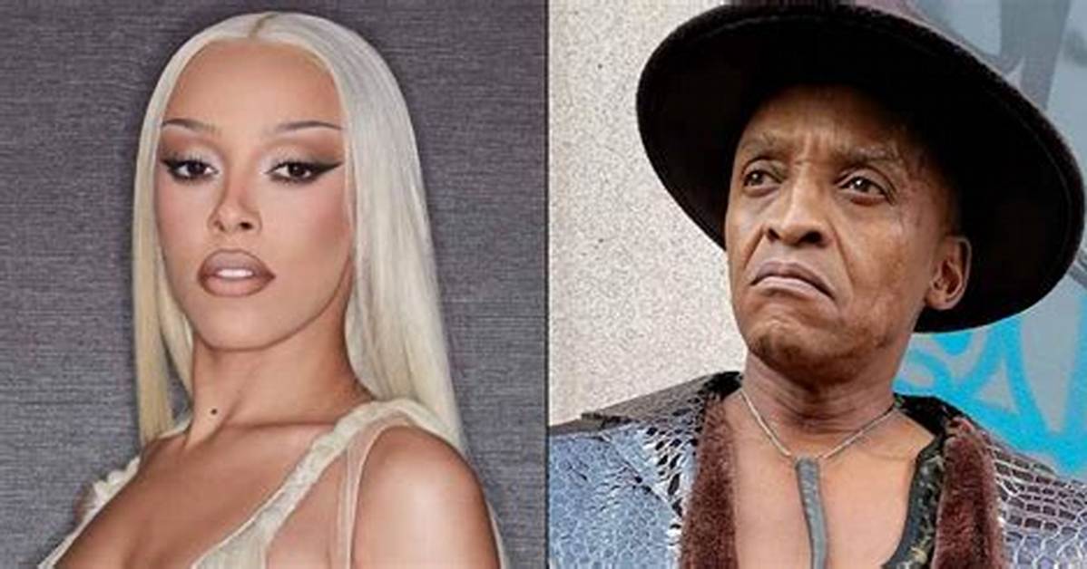 Doja Cat Claps Back at Estranged Father After Shocking Brainwashed Claims Ignite