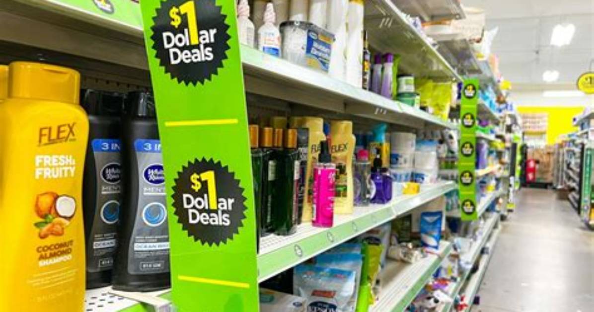 Dollar General Expands Electronics Aisle Micro Sd Cards and Everyday