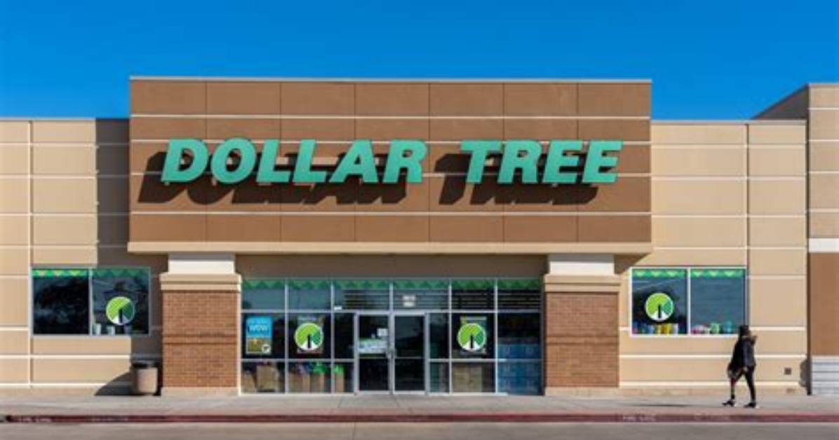 Dollar Tree Store Closures Explained Everything Shoppers Need To