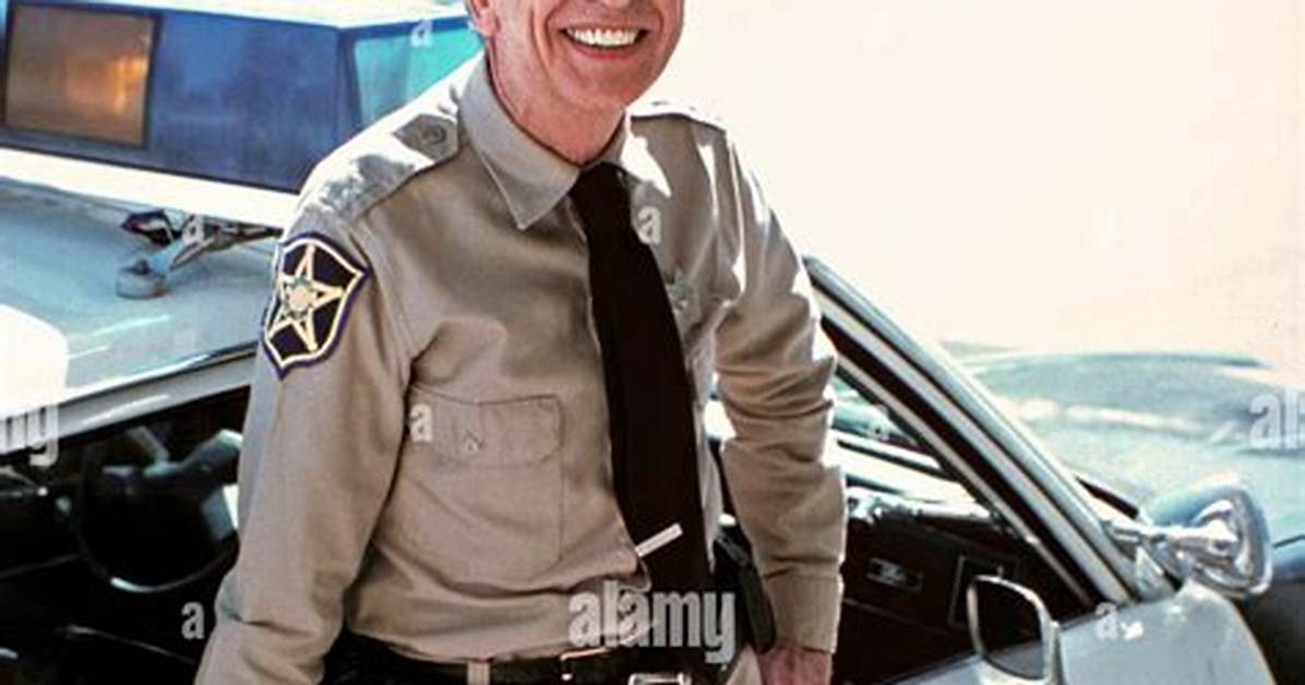 Don Knotts Height and Weight the Real Dimensions Behind Tv S Most Iconic