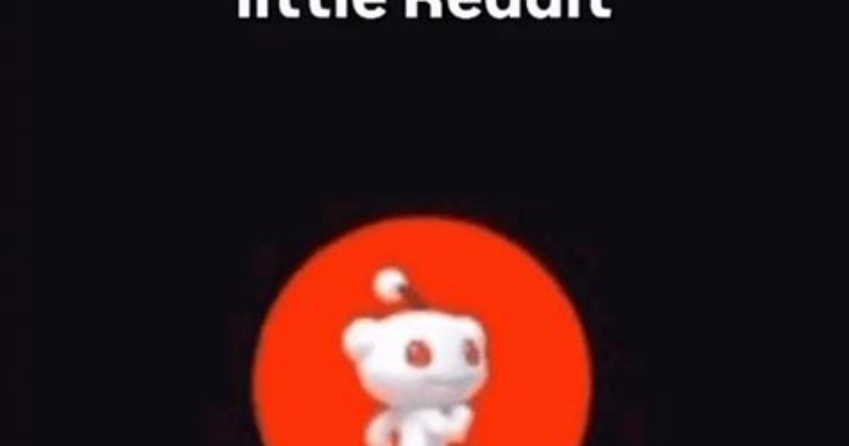 Don T Stop Running Little on Reddit Explained Meaning Lore and Key