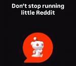 'Don't Stop Running Little' on Reddit Explained: Meaning, Lore, and Key Theories