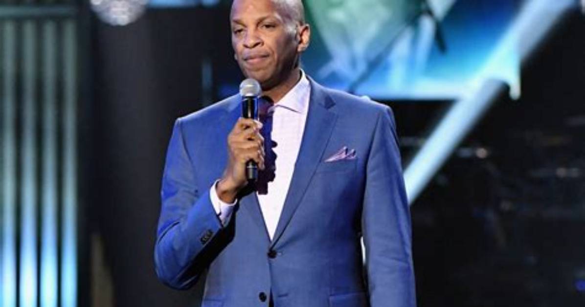 Donnie Mcclurkin S Public Stance on Homosexuality vs New Sexual
