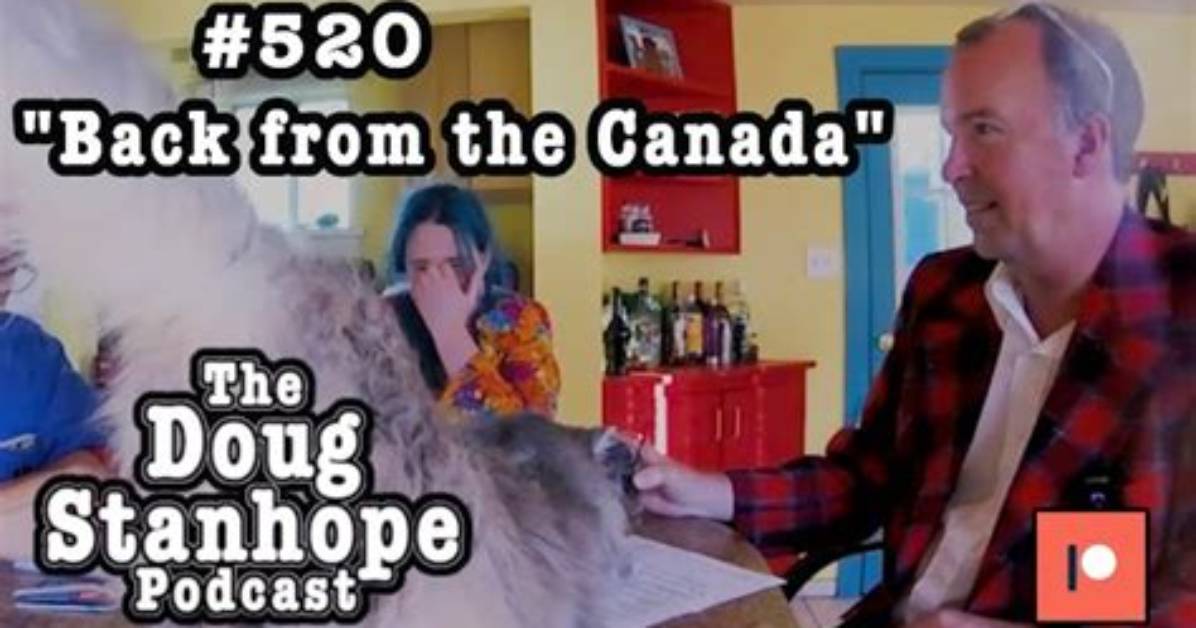Doug Stanhope Marriage Records and Past Partners What Public Records