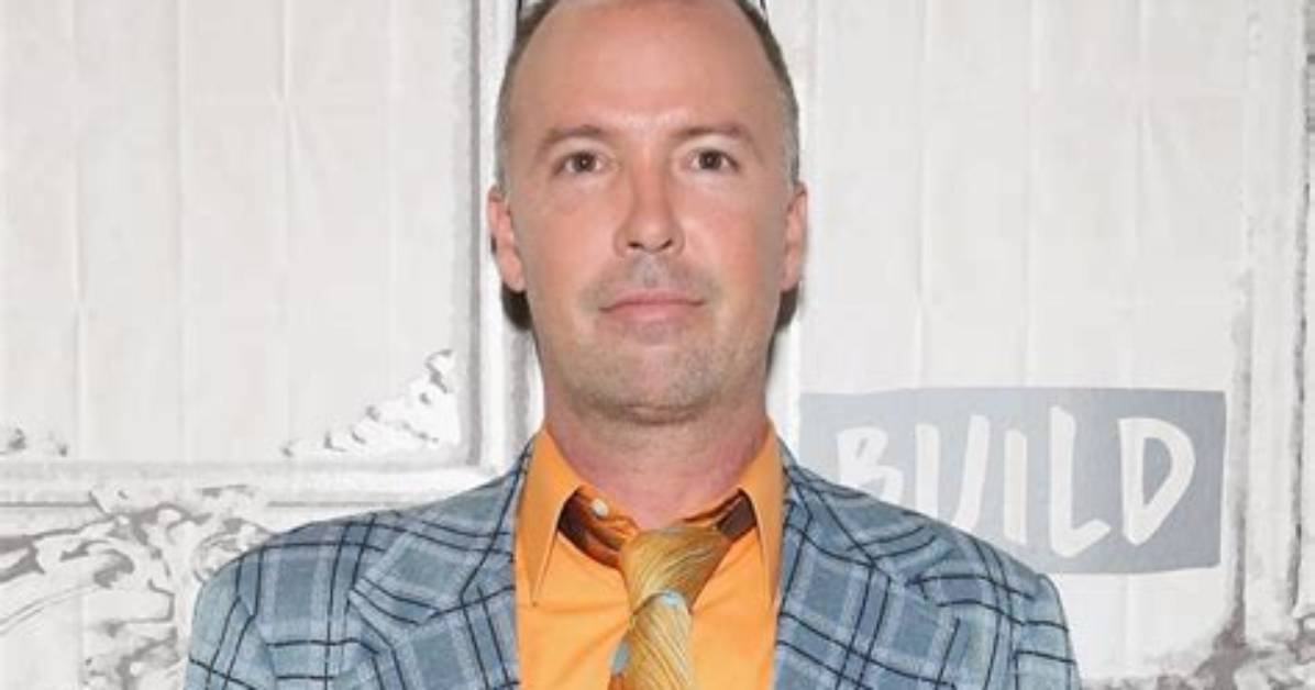 Doug Stanhope Marriage Records And