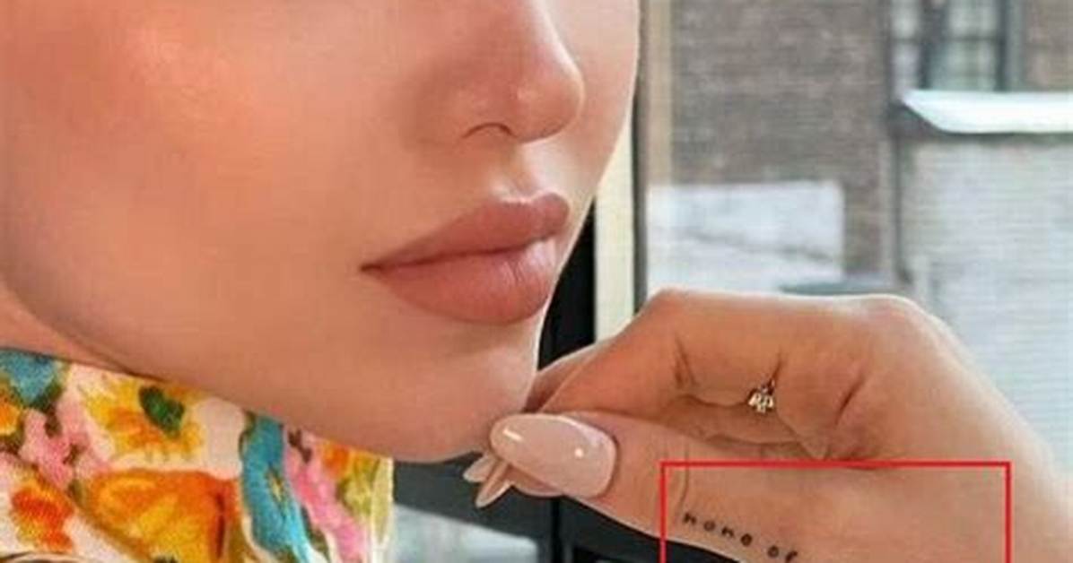 Dove Cameron Tattoo Guide Meanings Placements and Stories Behind All 20