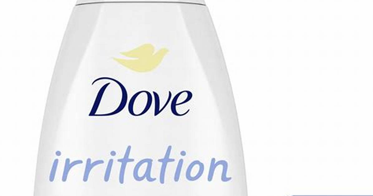 Dove Unscented Bar vs Liquid Wash Which Actually Heals
