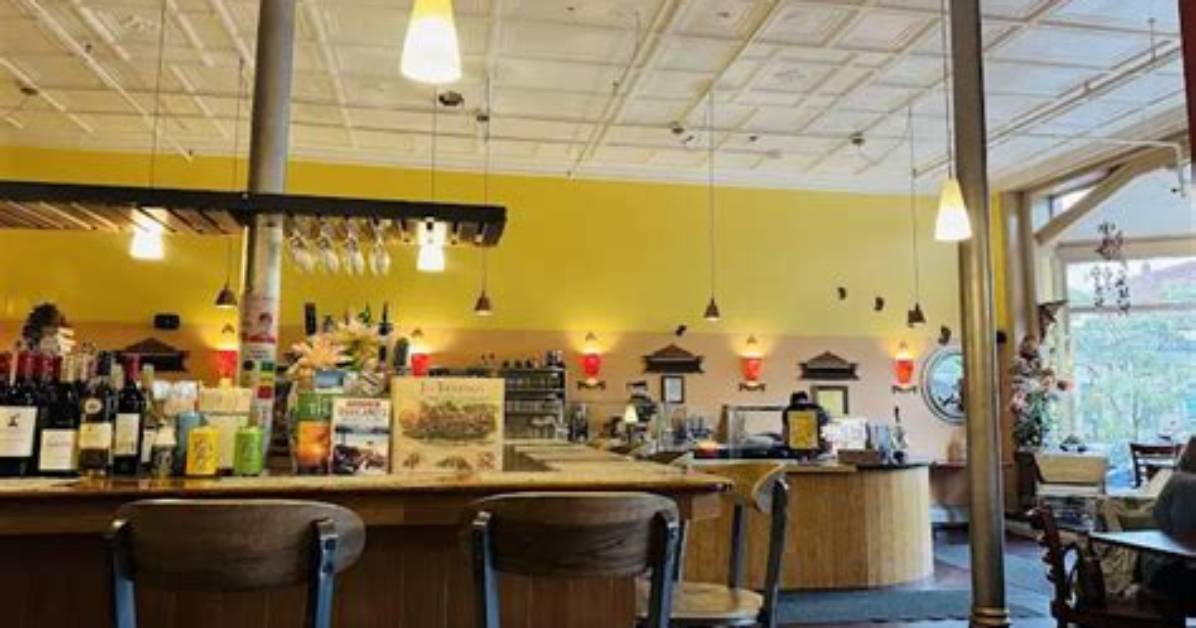 Downtown Middlebury Dining Evolution How Sabai