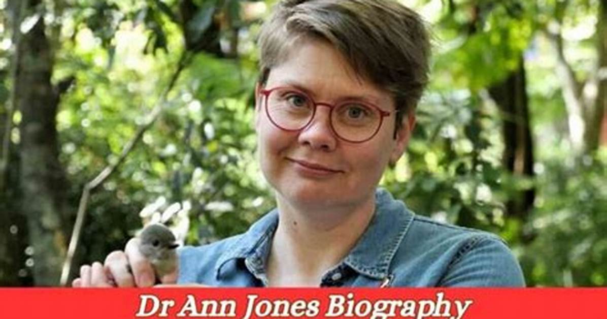 Dr Ann Jones Partner Fact Check Clearing up Misleading Search Results And