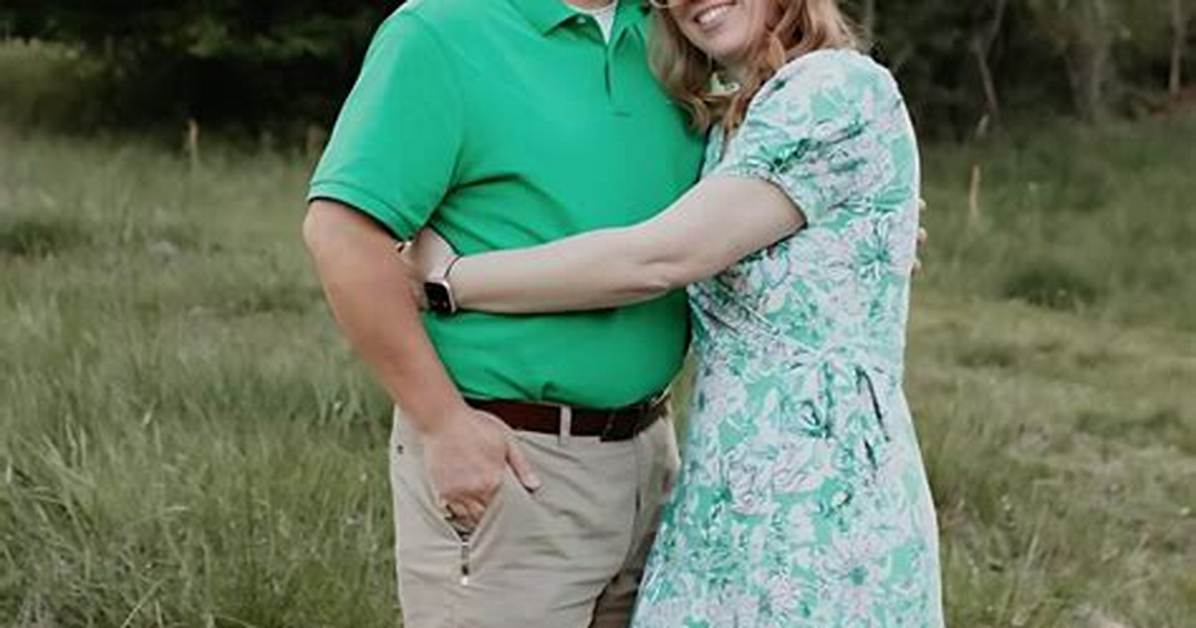Dr Betsy Grunch Husband Career Fact Check Job Background And