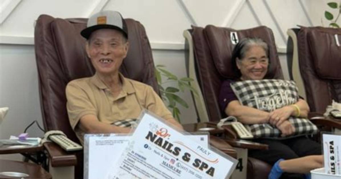 Dr Nails Spa Booking Guide Verified Reviews Best Services and What To