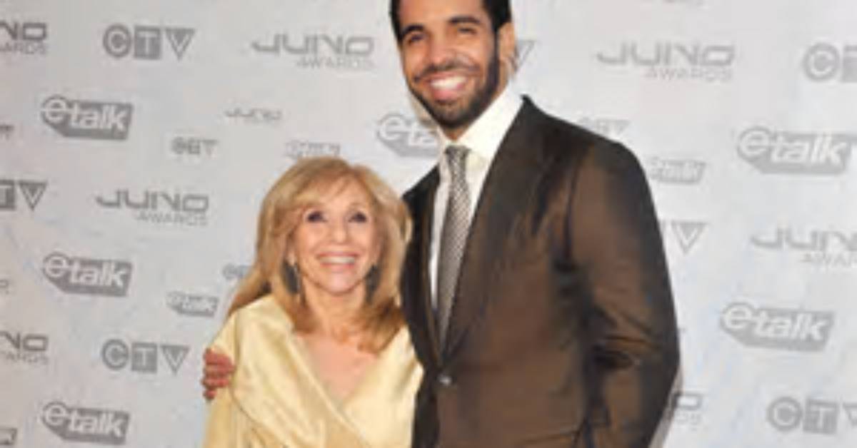 Drake S Mom Sparks Headlines from Icemom Tattoo to Hilarious Baby