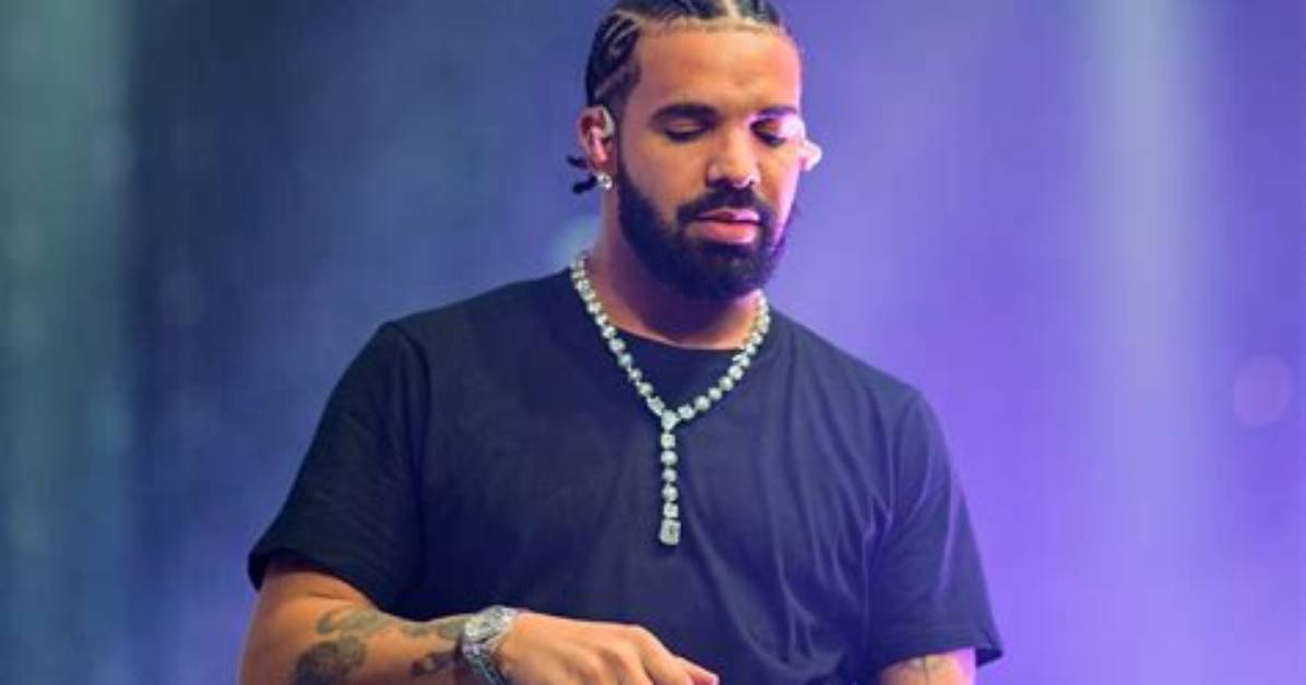 Drake S Pigtails Explained All the Facts Photos and Fan