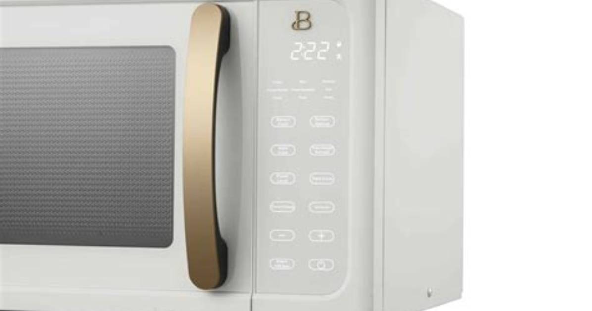 Drew Barrymore Microwave Fact Check Wattage Durability And