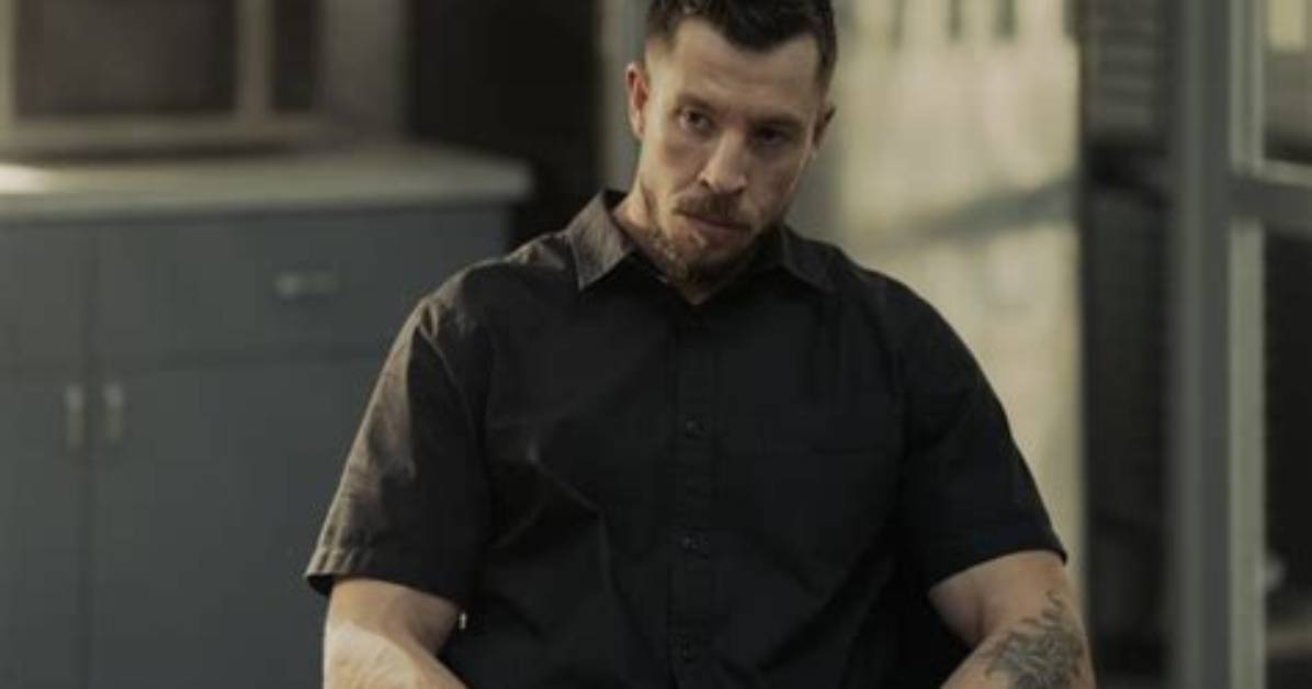 Drew Franklin S Dark Secret the Tragic Loss That Haunts Seal Team S