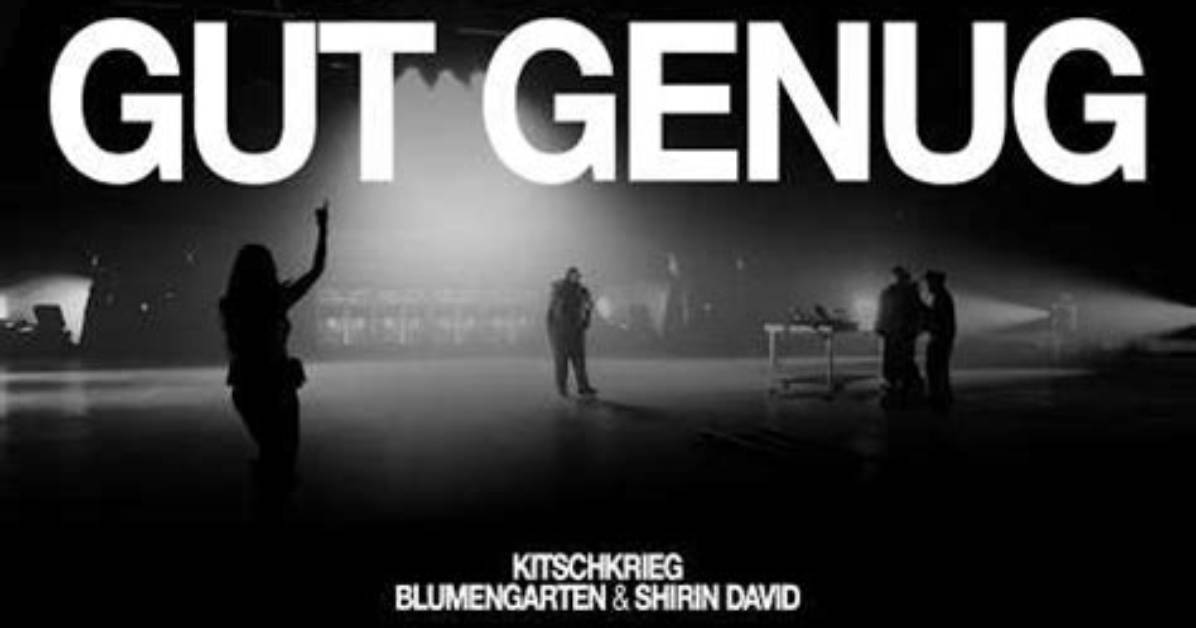 Du Bist Gut Genug Meaning Lyrics Meme Explained Everything You Need To