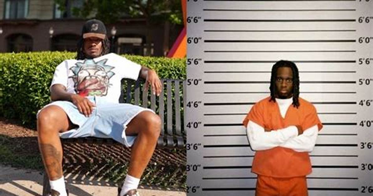 Duke Dennis Real Height Fact